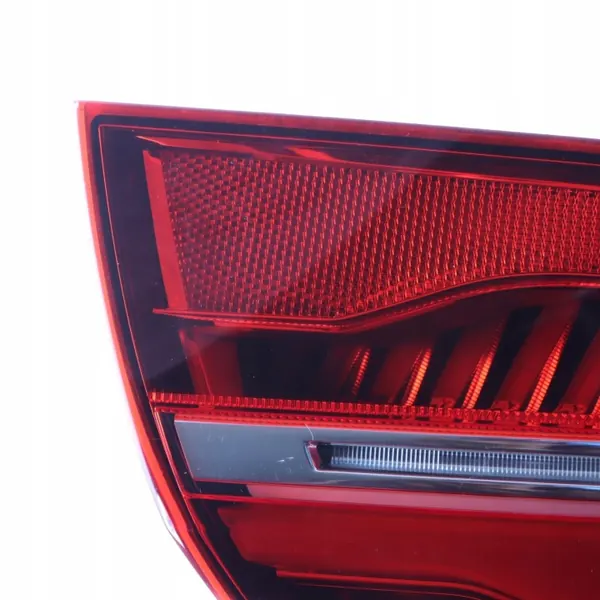 Audi A8 D4 LED-takavalo Vasen 4H0945095K image 6
