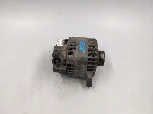 CITROEN SAXO 96-04 1.4 Vaihtovirtageneraattori 9635557580 image 2