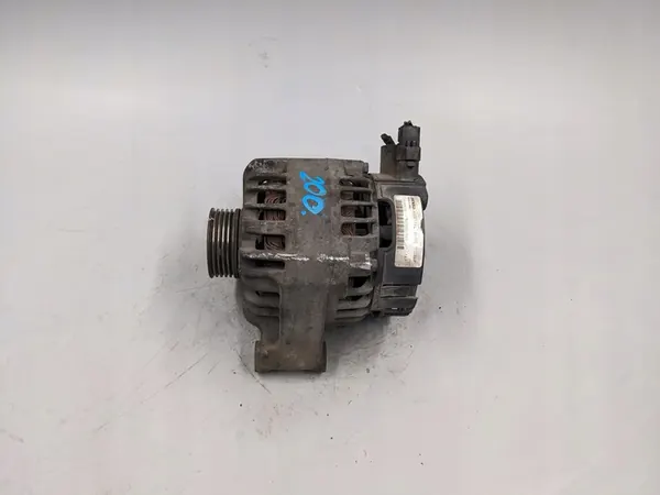CITROEN SAXO 96-04 1.4 Vaihtovirtageneraattori 9635557580 image 3