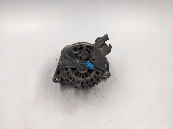 CITROEN SAXO 96-04 1.4 Vaihtovirtageneraattori 9635557580 image 4