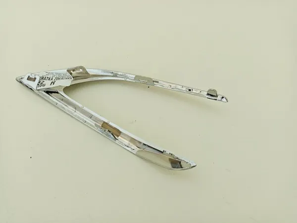 OEM 9810876777 Bande de Pare-choc Droit Avant Peugeot image 10