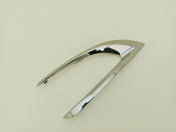 OEM 9810876777 Bande de Pare-choc Droit Avant Peugeot image 3