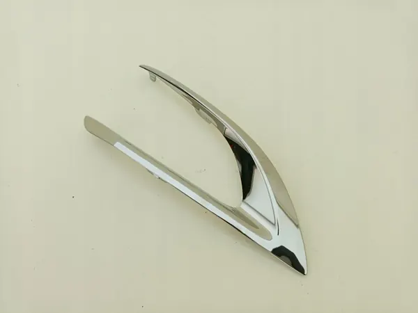 OEM 9810876777 Bande de Pare-choc Droit Avant Peugeot image 4
