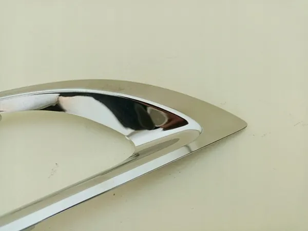 OEM 9810876777 Bande de Pare-choc Droit Avant Peugeot image 6