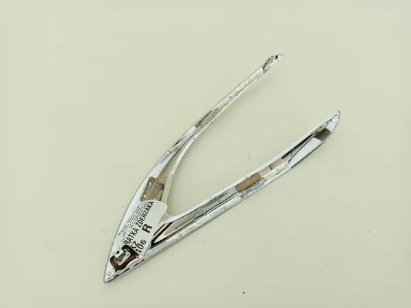 OEM 9810876777 Bande de Pare-choc Droit Avant Peugeot image 9