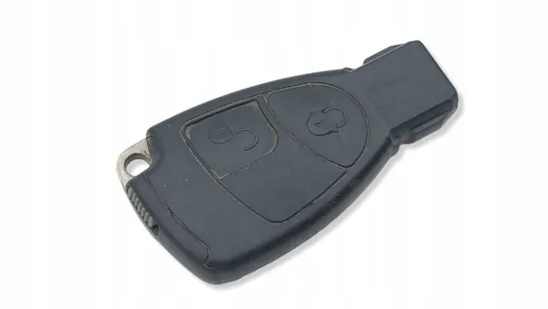 Chave Mercedes-Benz OEM AMD229410 para Classe B W245 image 2