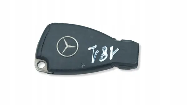 Chave Mercedes-Benz OEM AMD229410 para Classe B W245 image 4