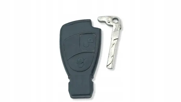 Chave Mercedes-Benz OEM AMD229410 para Classe B W245 image 5