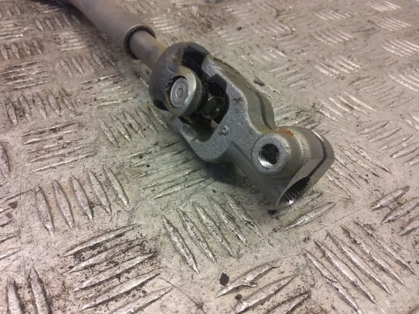 Ohjauspylvään risti OEM SKE54708 Dacia Duster II image 4