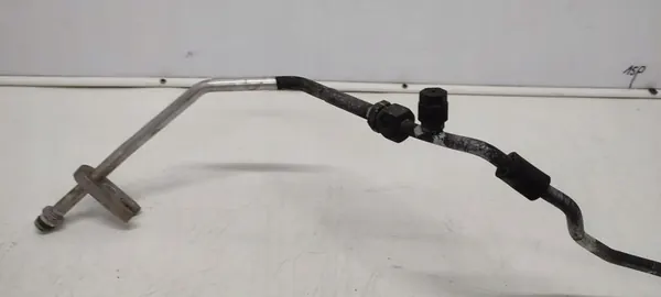 Ilmastointiletku Audi A4 B6 B7 8E0260701AH image 3