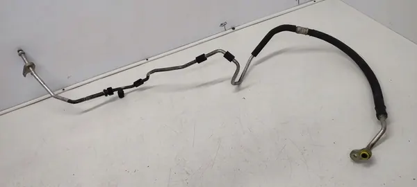 Ilmastointiletku Audi A4 B6 B7 8E0260701AH image 5