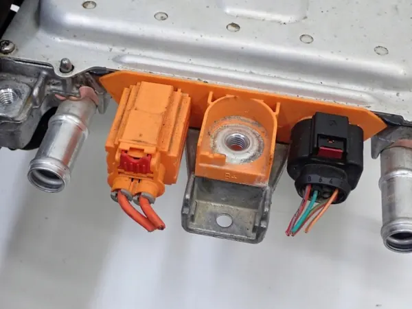 Module contrôleur onduleur OEM 1EA907190K pour Cupra Born image 5
