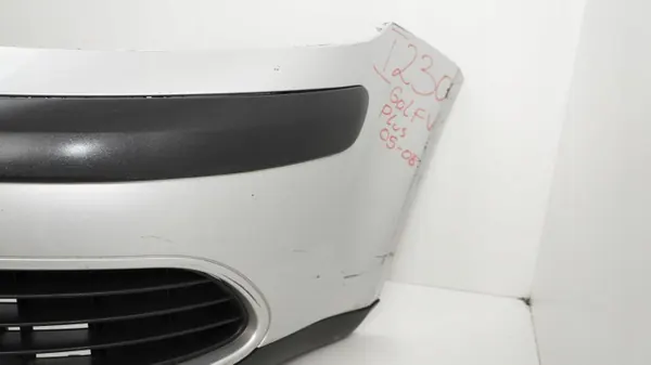 Voorbumper OEM 360203068 voor VW Golf V Plus 05-08 image 9