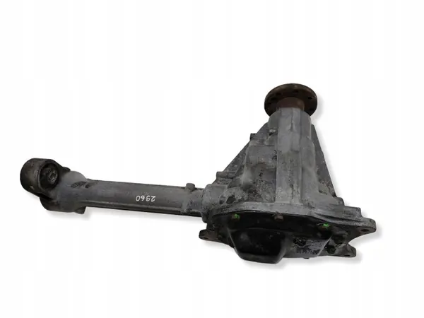 Dodge Nitro Vorderdifferential 2003955 - Gebraucht image 2