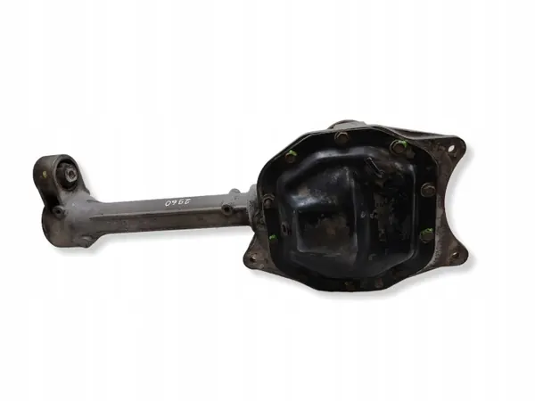 Dodge Nitro Vorderdifferential 2003955 - Gebraucht image 5