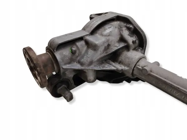 Dodge Nitro Vorderdifferential 2003955 - Gebraucht image 7