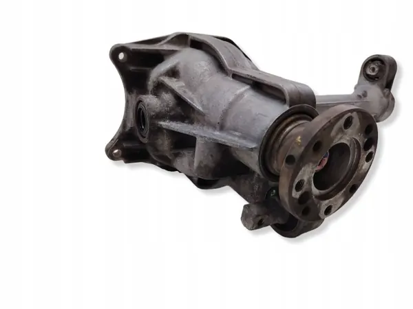 Dodge Nitro Vorderdifferential 2003955 - Gebraucht image 8