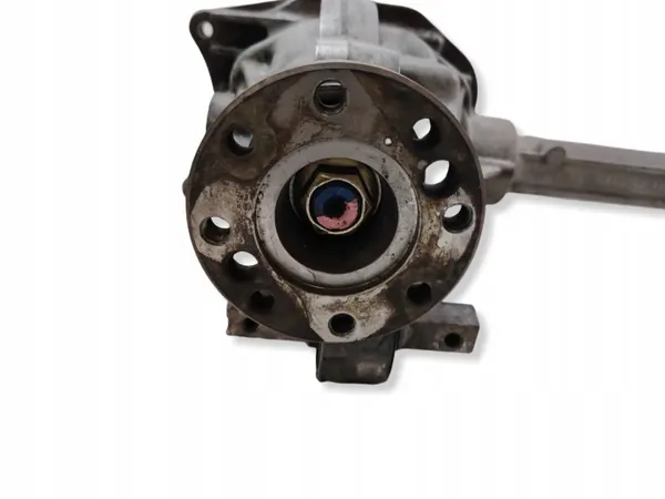 Dodge Nitro Vorderdifferential 2003955 - Gebraucht image 9