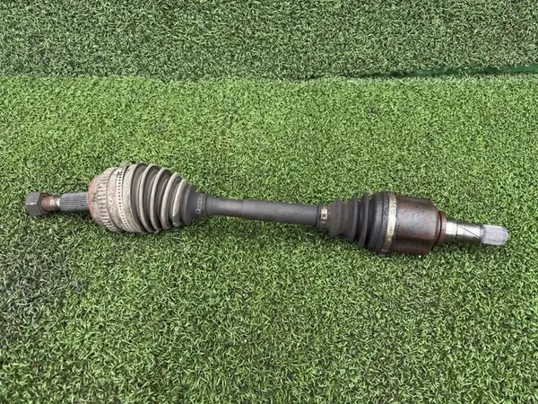 Fram vänster drivaxel Renault Master II 7711135287 image 2