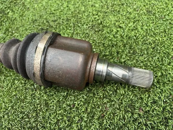 Fram vänster drivaxel Renault Master II 7711135287 image 3