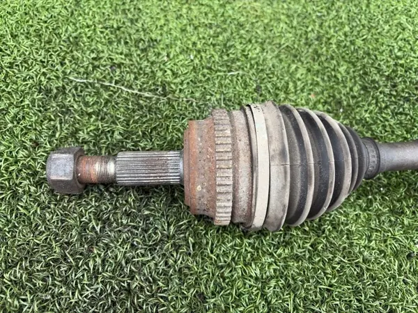 Fram vänster drivaxel Renault Master II 7711135287 image 4