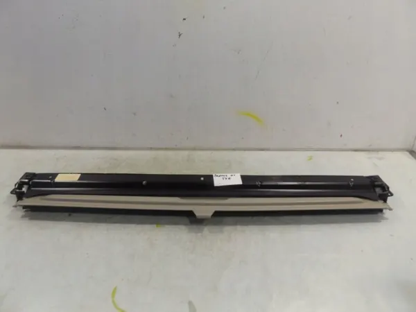 Persiana Techo Trasera Renault Scenic III OEM ACL18787 image 2