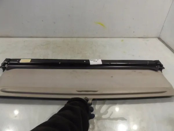 Persiana Techo Trasera Renault Scenic III OEM ACL18787 image 3