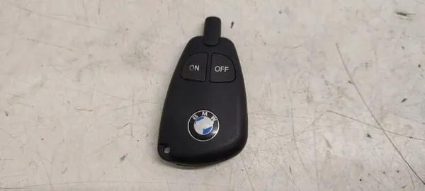 Webasto T93 Heizungsschalter OEM 9144646 für BMW image 2