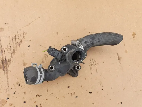 Sensor OEM 0281002239 para Mercedes Classe A 1.7 Diesel image 10