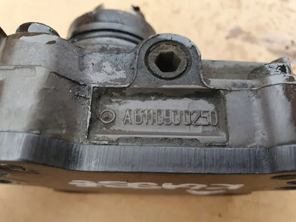Sensor OEM 0281002239 para Mercedes Classe A 1.7 Diesel image 4