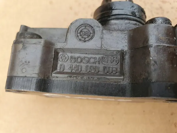 Sensor OEM 0281002239 para Mercedes Classe A 1.7 Diesel image 5