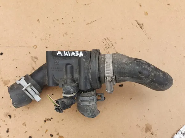 Sensor OEM 0281002239 para Mercedes Classe A 1.7 Diesel image 7