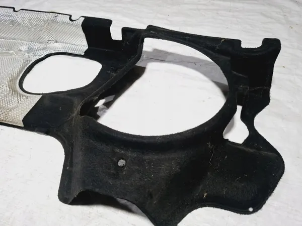 Isolation cloison OEM 2K5863353A pour VW Caddy 2015-2020 image 5