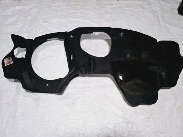 Isolation cloison OEM 2K5863353A pour VW Caddy 2015-2020 image 7