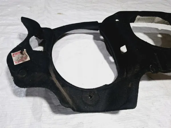 Isolation cloison OEM 2K5863353A pour VW Caddy 2015-2020 image 9