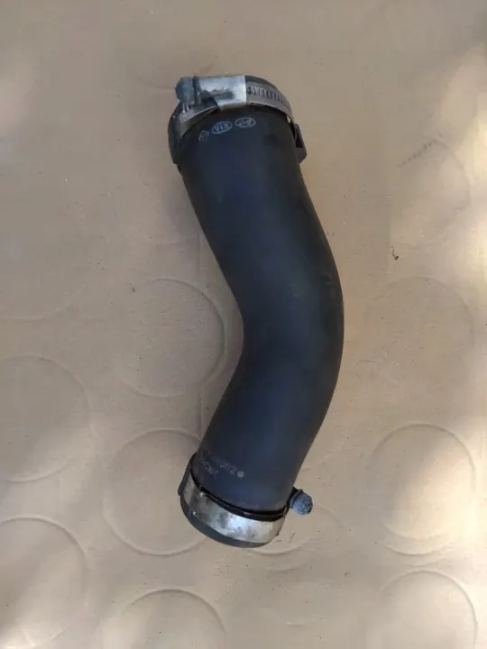 Intercooler-rör OEM HYUNDAI I40 1.7 crdi - Begagnad image 3