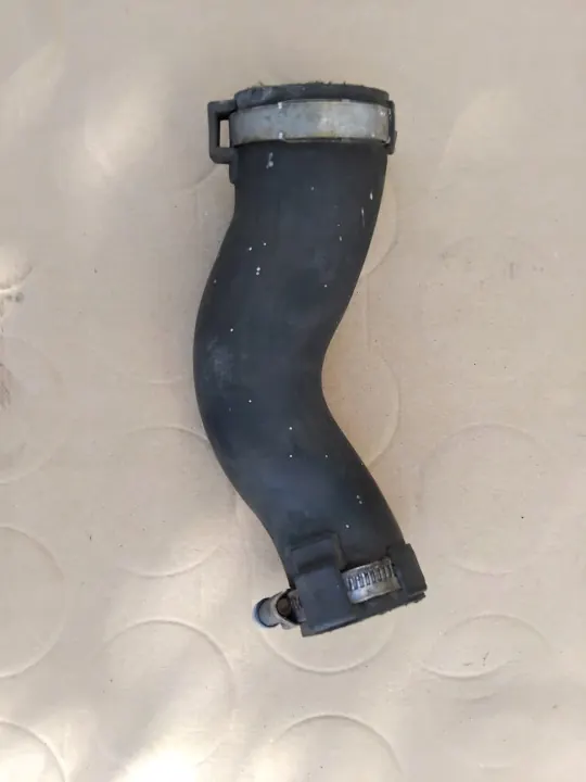 Intercooler-rör OEM HYUNDAI I40 1.7 crdi - Begagnad image 4