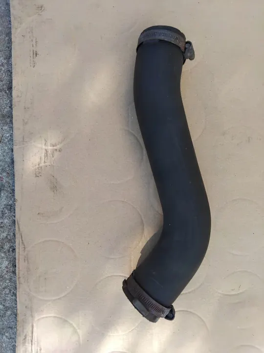 Intercooler-rör OEM HYUNDAI I40 1.7 crdi - Begagnad image 5