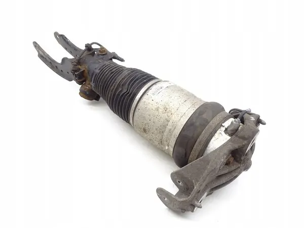 Amortisseur Pneumatique Avant Gauche Audi Q7 4L 7L8616039G image 3