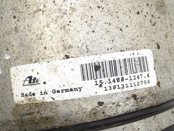 Amortisseur Pneumatique Avant Gauche Audi Q7 4L 7L8616039G image 4