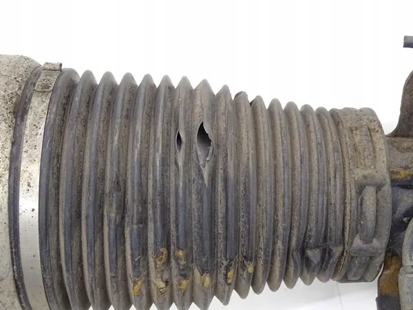 Amortisseur Pneumatique Avant Gauche Audi Q7 4L 7L8616039G image 5