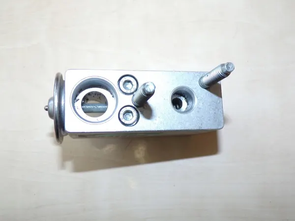 Ducato Jumper Boxer 06- Válvula de expansión AC image 4