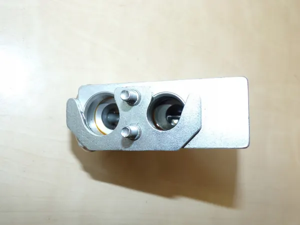 Ducato Jumper Boxer 06- Válvula de expansión AC image 5