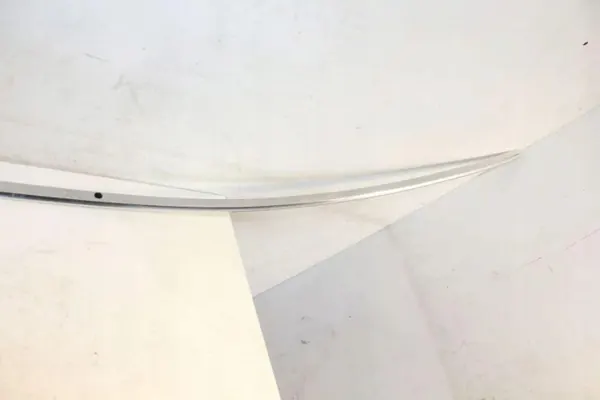 Carril de techo izquierdo OEM 8K5853703E para Audi A4 2010 image 2
