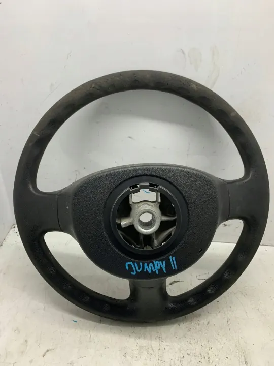 Volant Citroen OEM 96809101ZD - Occasion image 7