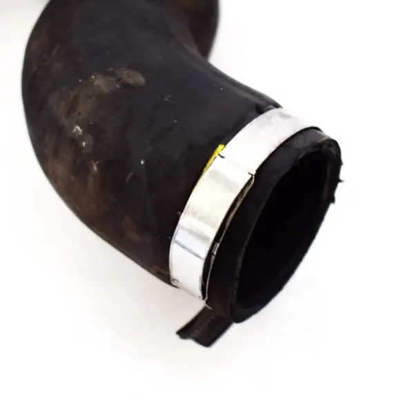 Nissan NP300 Navara D40 rechter intercoolerslang 14463-5X00D image 4