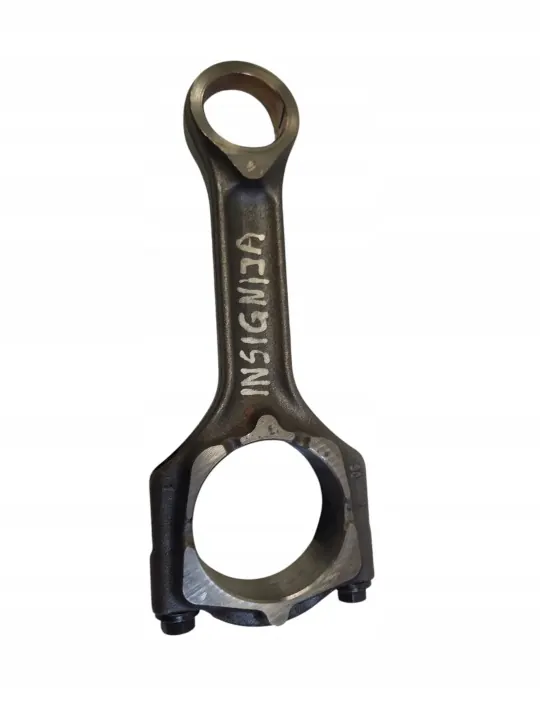 Biela JUT186609 para Opel Insignia A image 4
