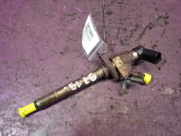 Einspritzdüse OEM 9657144580 für Peugeot 407 2.0 HDI image 2