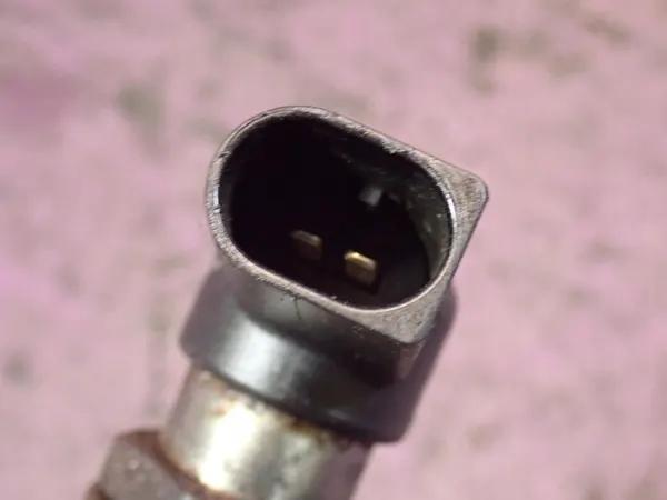 Einspritzdüse OEM 9657144580 für Peugeot 407 2.0 HDI image 5