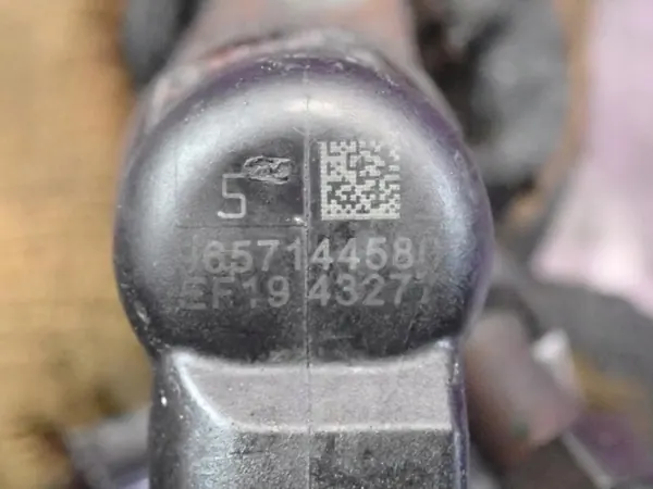 Einspritzdüse OEM 9657144580 für Peugeot 407 2.0 HDI image 6